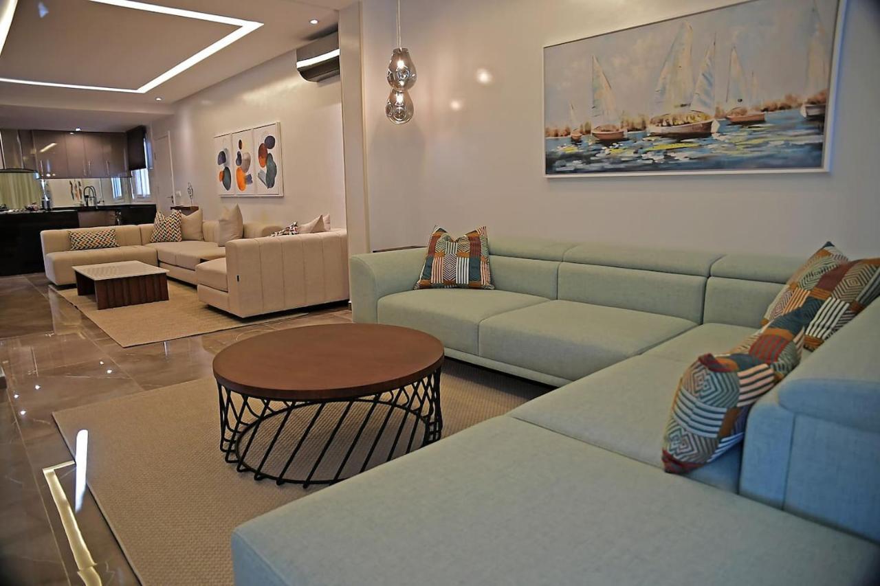 Aks Home Appart 2 - Cabonegro Cabo Negro Εξωτερικό φωτογραφία