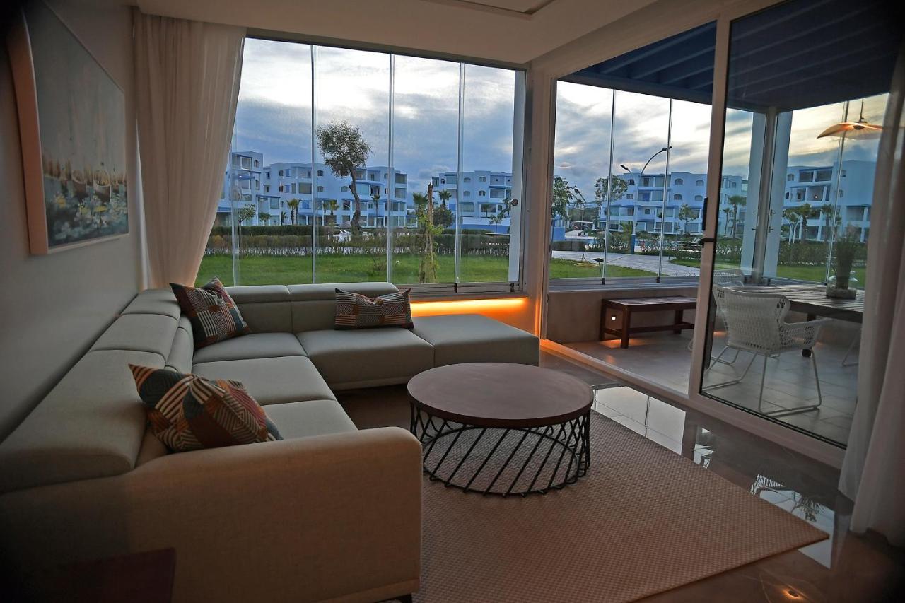 Aks Home Appart 2 - Cabonegro Cabo Negro Εξωτερικό φωτογραφία