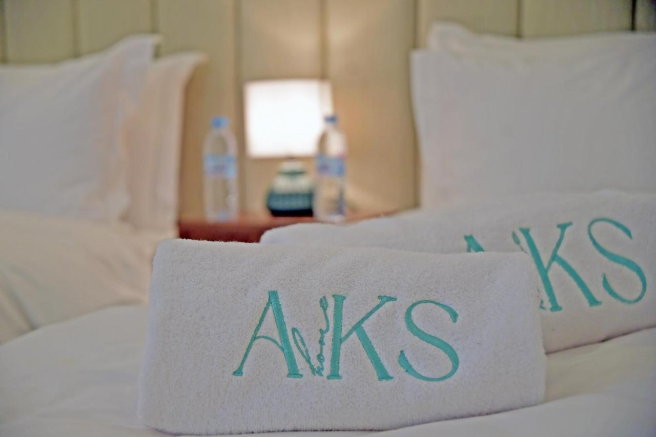 Aks Home Appart 2 - Cabonegro Cabo Negro Εξωτερικό φωτογραφία