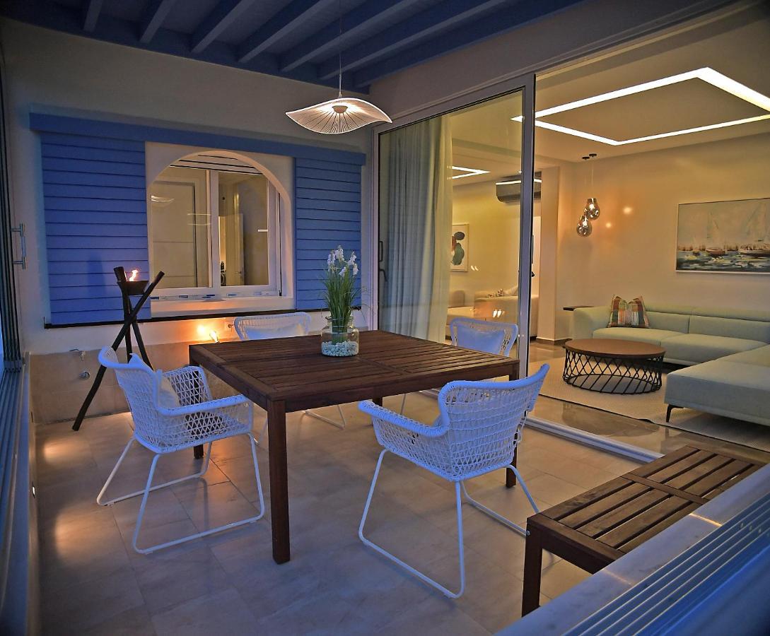 Aks Home Appart 2 - Cabonegro Cabo Negro Εξωτερικό φωτογραφία
