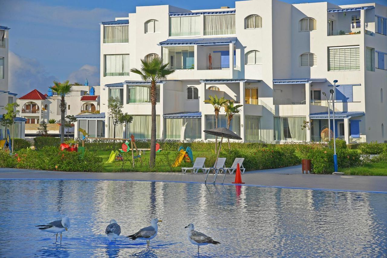 Aks Home Appart 2 - Cabonegro Cabo Negro Εξωτερικό φωτογραφία